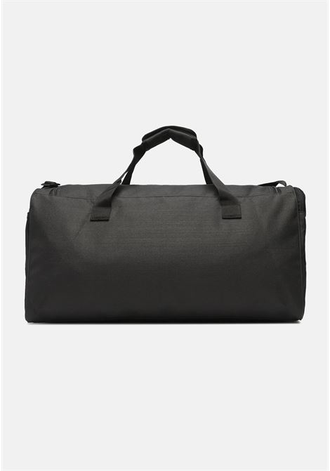 Essentials Linear Medium black sport bag for men and women ADIDAS PERFORMANCE | HT4743.